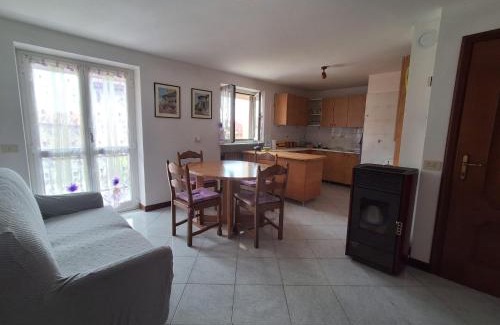 Castellino Tanaro Apartment | Bella vista
