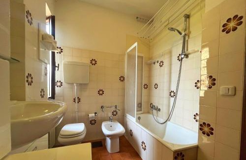 Ossimo Apartment | Bella Vista