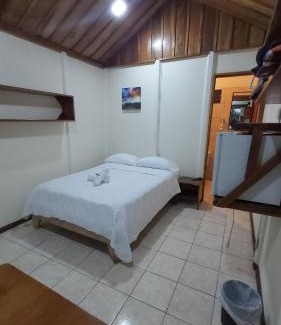 Monteverde Cabin | Bella Vista Lodge