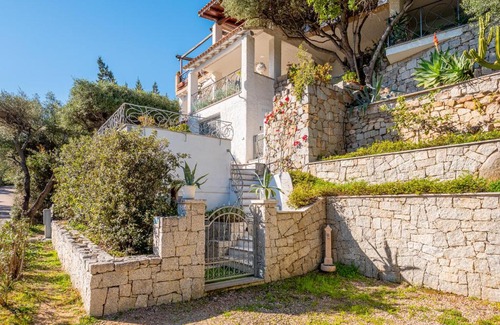 Golfo di Marinella Apartment | Bella Vista Marinella 2