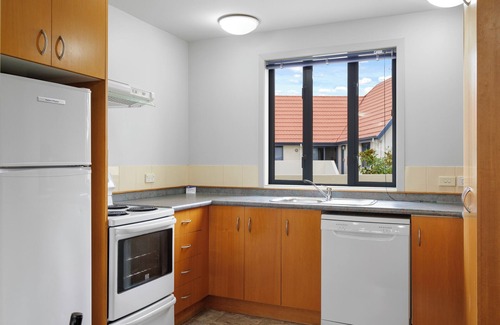 Edgeware Hotel | Bella Vista Motel and Apartments Christchurch
