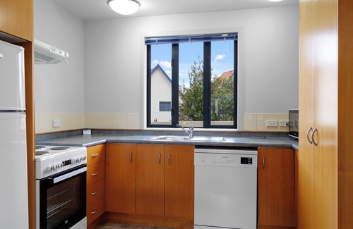 Edgeware Hotel | Bella Vista Motel and Apartments Christchurch