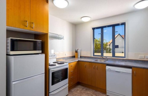 Edgeware Hotel | Bella Vista Motel and Apartments Christchurch