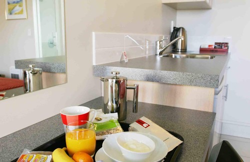 Ashburton Hotel | Bella Vista Motel Ashburton
