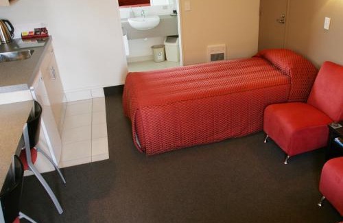Ashburton Hotel | Bella Vista Motel Ashburton