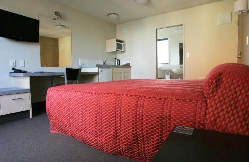 Ashburton Hotel | Bella Vista Motel Ashburton
