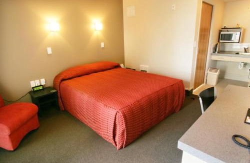 Ashburton Hotel | Bella Vista Motel Ashburton