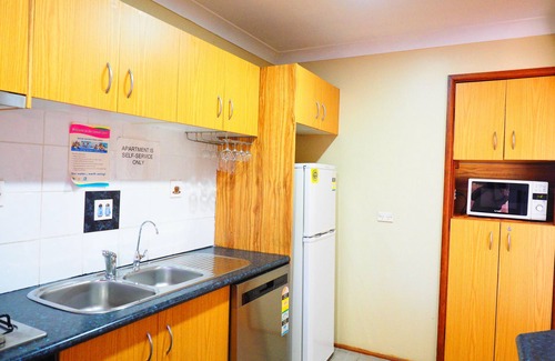 Kariong Hotel | Bella Vista Motel