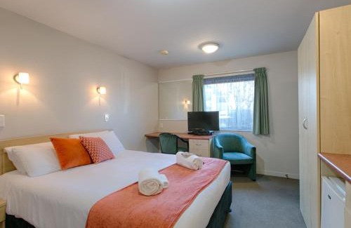 Blenheim Hotel | Bella Vista Motel Blenheim