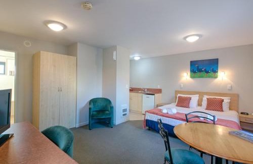 Blenheim Hotel | Bella Vista Motel Blenheim