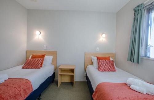 Blenheim Hotel | Bella Vista Motel Blenheim