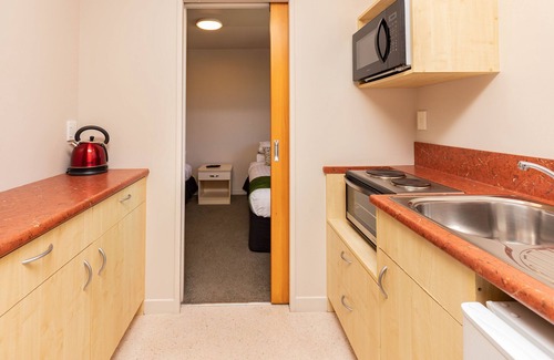 Greymouth Hotel | Bella Vista Motel Greymouth