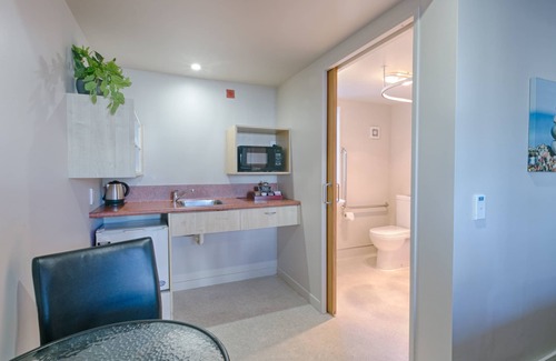 Greymouth Hotel | Bella Vista Motel Greymouth