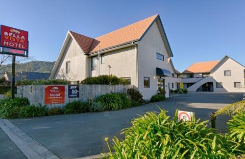 Greymouth Hotel | Bella Vista Motel Greymouth