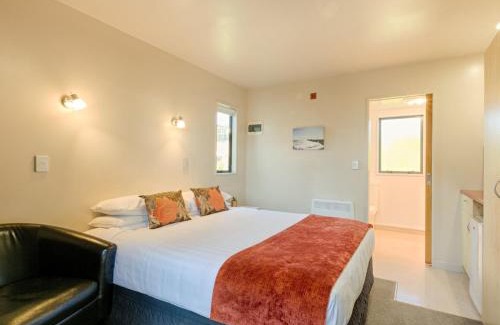 Greymouth Hotel | Bella Vista Motel Greymouth