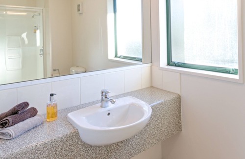 Hanmer Springs Hotel | Bella Vista Motel Hanmer Springs