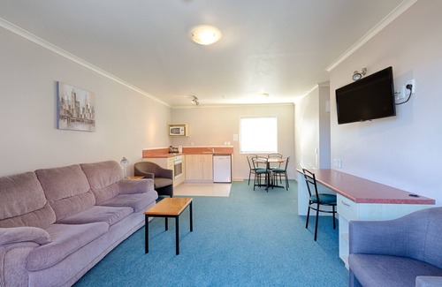 Hamilton North Hotel | Bella Vista Motel Hamilton