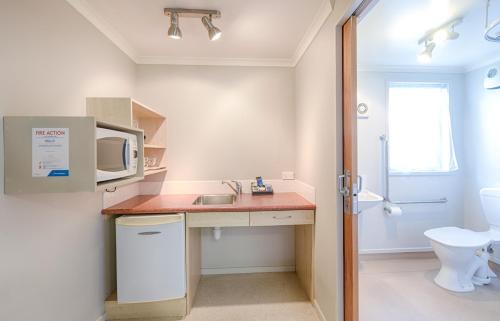 Hamilton North Hotel | Bella Vista Motel Hamilton