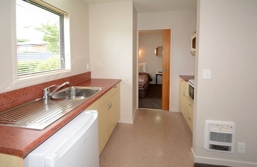 Mosgiel Hotel | Bella Vista Motel Mosgiel