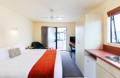 Palmerston North Hotel | Bella Vista Motel Palmerston North