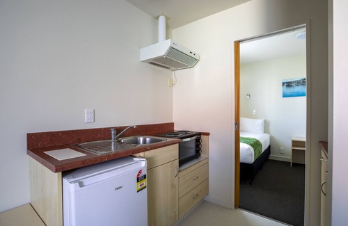 Wellington Hotel | Bella Vista Motel Wellington