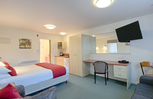 Westport Hotel | Bella Vista Motel Westport