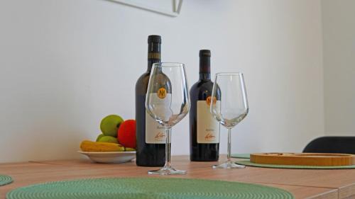Ravno Apartment | Bella Vista near Dubrovnik