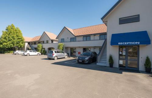 Tahunanui Hotel | Bella Vista Nelson