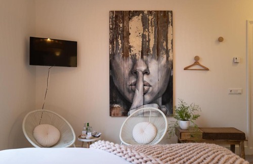 Valkenburg aan de Geul Bed & Breakfast | Bella vista
