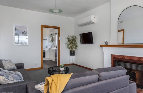 Bellerive House | Bella Vista on Beach