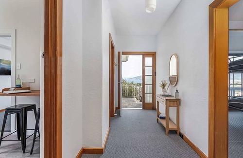 Bellerive House | Bella Vista on Beach