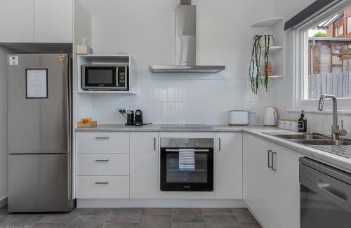 Bellerive House | Bella Vista on Beach