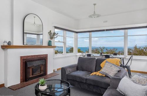 Bellerive House | Bella Vista on Beach
