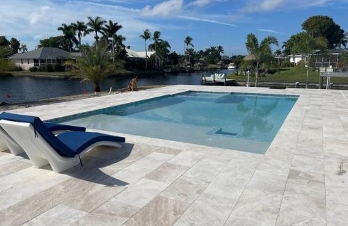 Caloosahatchee House | Bella Vista on the Gulf