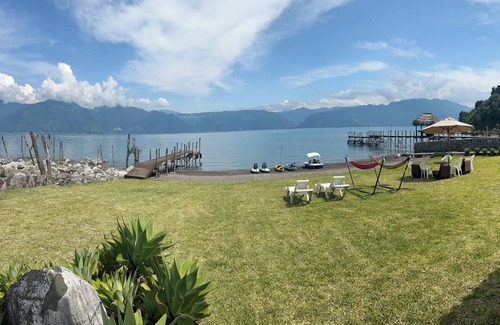 Santiago Atitlan House | Bella Vista Private House, Lake Atitlan Guatemala