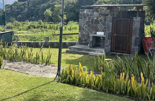 Santiago Atitlan House | Bella Vista Private House, Lake Atitlan Guatemala