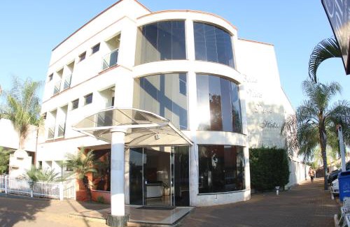 Ilha Solteira Hotel | Bella Vista Park Hotel