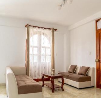 Chachapoyas Apartment | Bella Vista