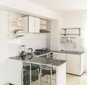 Chachapoyas Apartment | Bella Vista