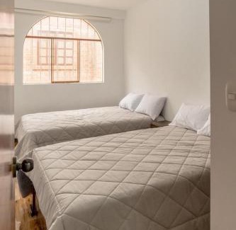 Chachapoyas Apartment | Bella Vista