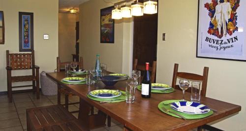 Punta Las Marias Apartment | Bella Vista
