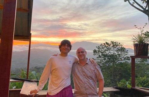 Pavones Hotel | Bella Vista Ranch Ecolodge