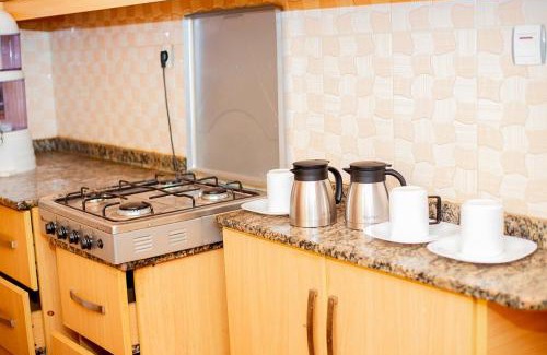 Kigali Apartment | Bella Vista Resort