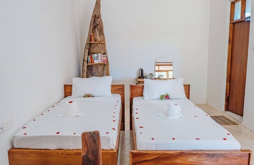 Kizimkazi Hotel | Bella Vista Resort Zanzibar