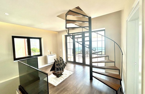 Pogradec Villa | Bella Vista Rezidencë