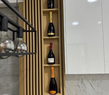 Jagodina Apartment | Bella Vista
