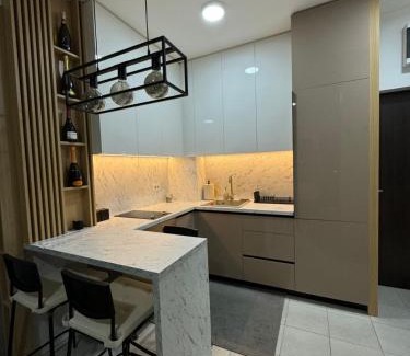 Jagodina Apartment | Bella Vista