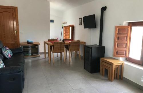 Arboleas Apartment | Bella Vista Rural Retreat