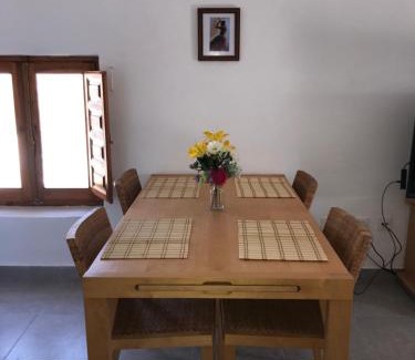 Arboleas Apartment | Bella Vista Rural Retreat
