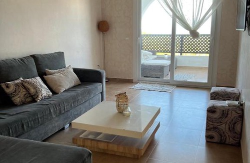 Cabo Negro Apartment | Bella Vista Sea view Cabo Negro